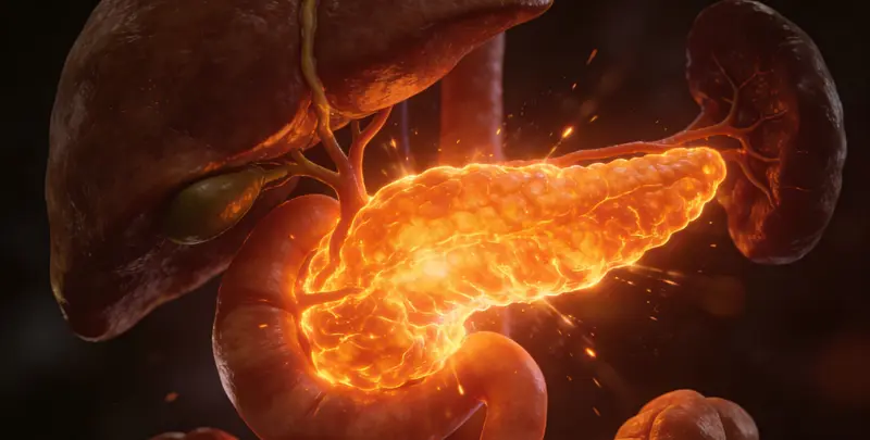 洛阳肝胆胰腺肿瘤120基因检测图片1