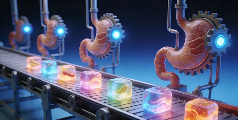 洛阳胃癌甲基化检测图片1